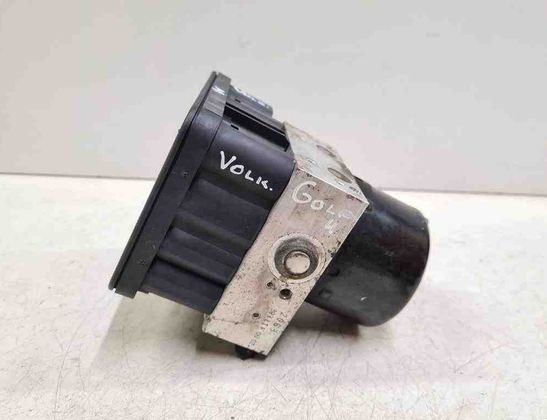 VOLKSWAGEN Golf 5 generation (2003-2009) ABS Pump 1C0907379M,1J0614517J 32720064