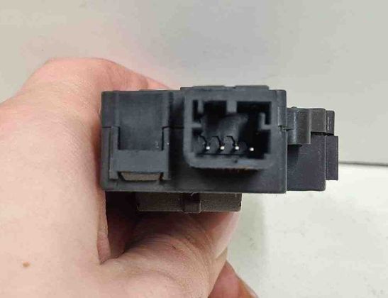 MERCEDES-BENZ C-Class W204/S204/C204 (2004-2015) Salona sildītāja vadības vārsti 22052009,EFB330,412650750 32720451