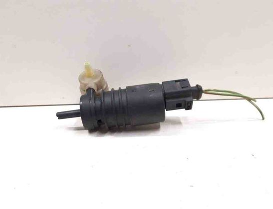 AUDI A3 8P (2003-2013) Washer Tank Motor 1J0973722 32720693