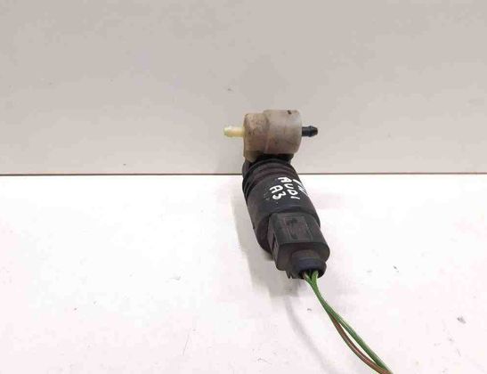 AUDI A3 8P (2003-2013) Washer Tank Motor 1J0973722 32720693