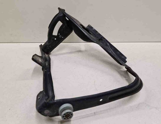 MERCEDES-BENZ R-Class W251 (2005-2017) Держатель передний левого фонаря A0019890803,05711271,017101311,01711311,A2515840526 32721437