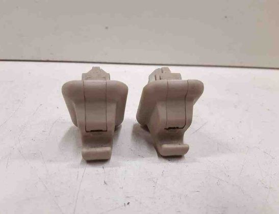 VOLVO S80 1 generation (1998-2006) Other Interior Parts 32721590