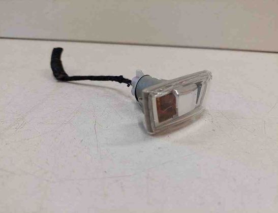 OPEL Insignia A (2008-2016) Front Left Fender Turn Signal 13252455,13252456 32722100