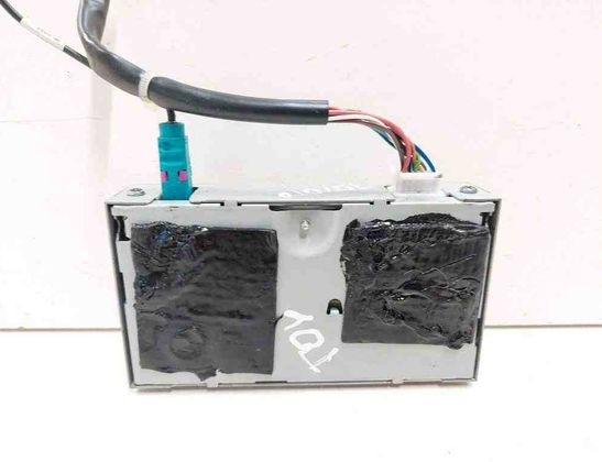 TOYOTA Avensis 2 generation (2002-2009) Other Control Units PZ4730021002,CNFS0570G 32722159