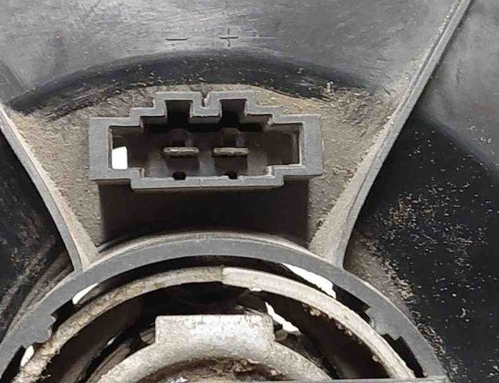 VOLKSWAGEN Sharan 1 generation (1995-2010) Salona sildītājs 95NW18456,7M0819021 32722281