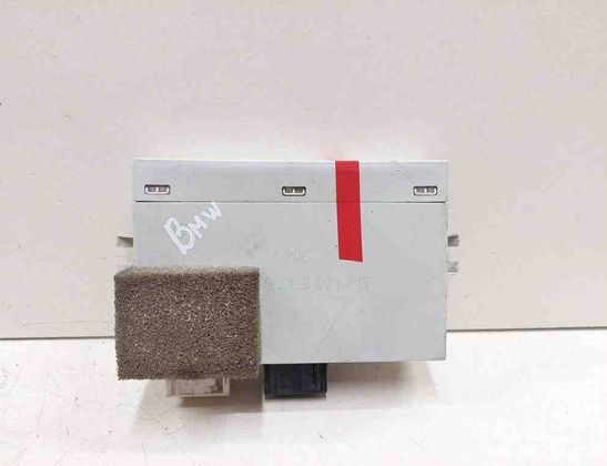 BMW 3 Series E46 (1997-2006) Блок PDC 601836,66216921415 32722447