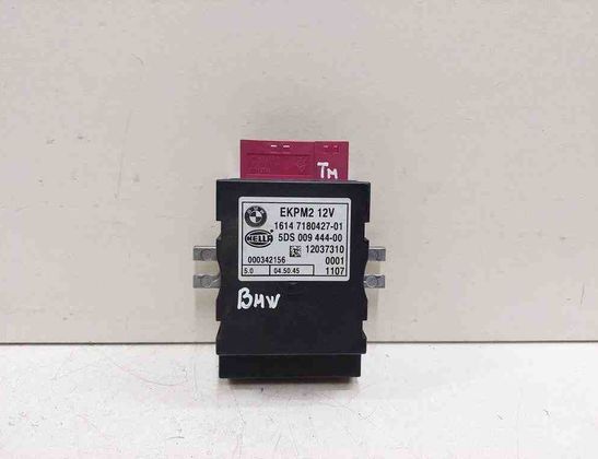 BMW 5 Series E60/E61 (2003-2010) Fuel Pump Control 7180427,12037310,5DS00944400,1614718042701 32722521