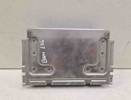 BMW 3 Series E46 (1997-2006) Блок управления коробки передач 7508686,1423955,96023214,5WK33502AD 32722556