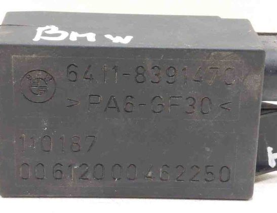 BMW 5 Series E39 (1995-2004) Gaisa kvalitātes sensors 00612000462250,8391470,64118391470 32722638