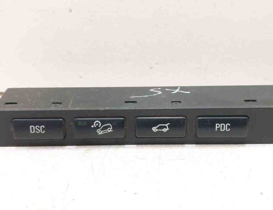 BMW X5 E53 (1999-2006) Pogas 03742206,110187,61318373734 32723054