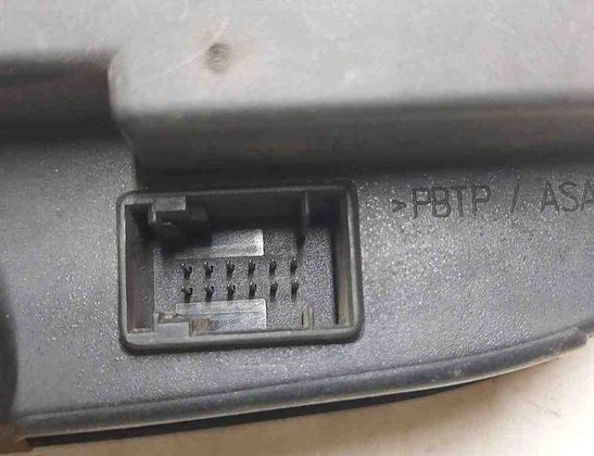 BMW 5 Series E39 (1995-2004) Кнопка стеклоподъемника задней левой двери 110187,03725035,61318368979,7250350 32723069