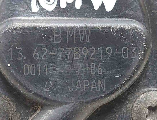 BMW 5 Series E60/E61 (2003-2010) Датчик давления DPF 1362778921903,7789219,13627789219 32723445