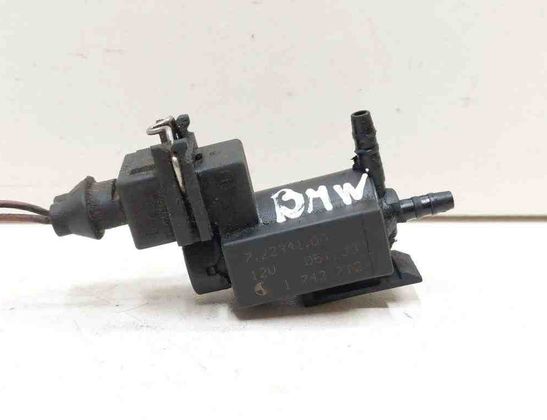 BMW 5 Series E60/E61 (2003-2010) Соленоидный клапан 1742712,72234100,05T200 32723450