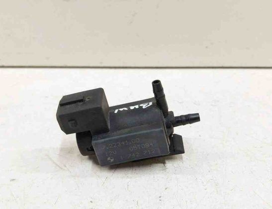 BMW 5 Series E60/E61 (2003-2010) Соленоидный клапан 1742712,72234100,05T094 32723460