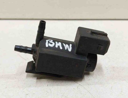 BMW 5 Series E60/E61 (2003-2010) Соленоидный клапан 1742712,72234100,05T094 32723460