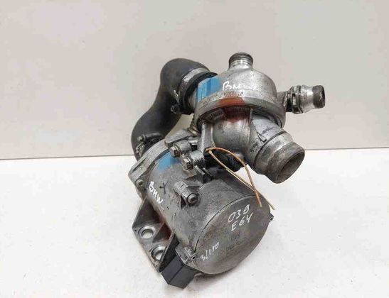 BMW 6 Series E63/E64 (2003-2010) Water Pump 11997710,70285120,30707603 32723744