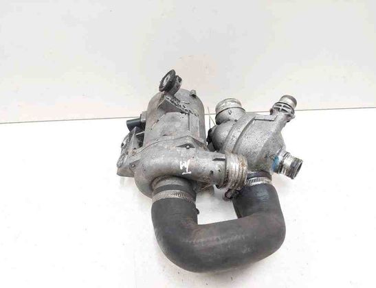 BMW 6 Series E63/E64 (2003-2010) Water Pump 11997710,70285120,30707603 32723744
