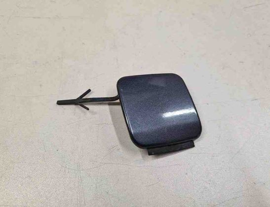 SKODA Superb 1 generation (2001-2008) Rear Bumper Tow Eye Cover 3T5807441 32723818