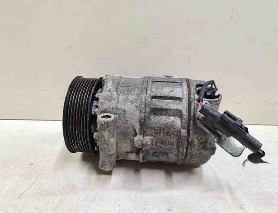 LAND ROVER Range Rover Sport 1 generation (2005-2013) Gaisa kondicionēšanas sūknis 32724500