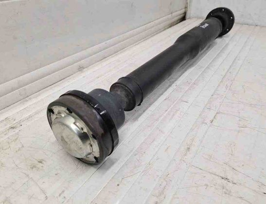 LAND ROVER Range Rover Sport 1 generation (2005-2013) Pārnesumkārbas īsais kardāns 32724507