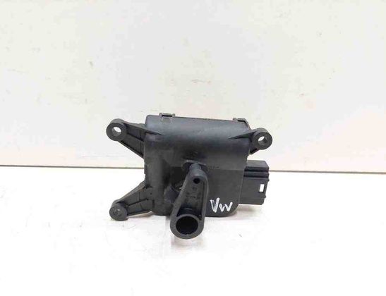 VOLKSWAGEN Passat B7 (2010-2015) Interior Heater Flap Motor Actuator 32724576