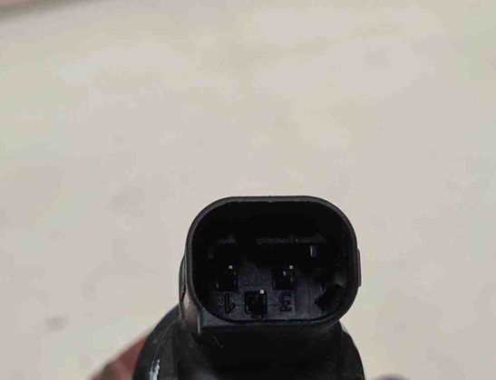 LAND ROVER Range Rover Sport 1 generation (2005-2013) Paātrinājuma sensors 32725858