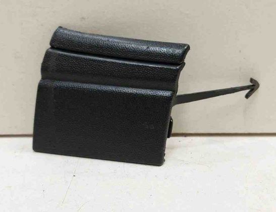 VOLKSWAGEN Touareg 1 generation (2002-2010) Front Bumper Tow Eye Cover 7L6807156 32725893