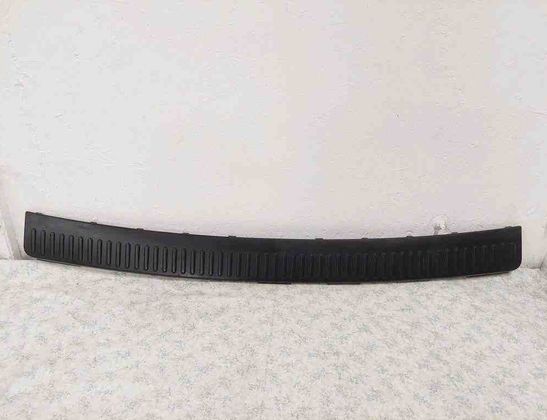 LAND ROVER Range Rover Sport 1 generation (2005-2013) Bagāžas nodalījuma slēdzenes apdare 32725896