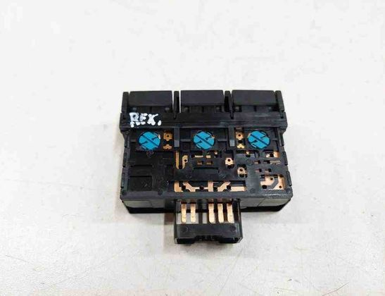 SSANGYONG Rexton Y250 (2006-2016) Pogas D112C 32725929