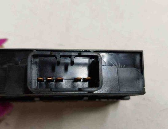 SSANGYONG Rexton Y250 (2006-2016) Pogas D112C 32725929