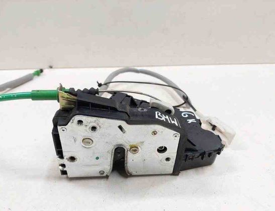BMW 3 Series E46 (1997-2006) Rear Left Door Lock HTL245,7011025119702 32726147