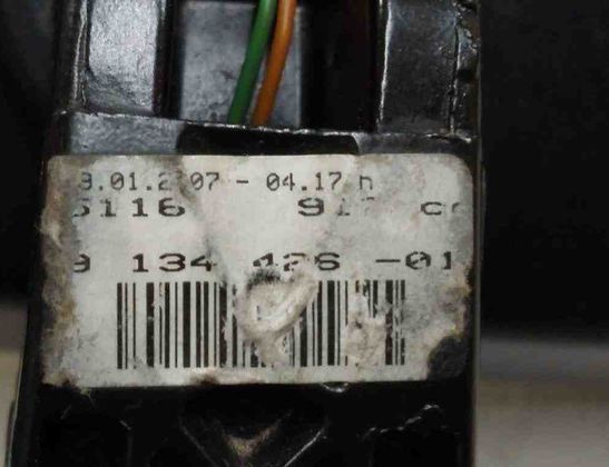 BMW 3 Series E46 (1997-2006) Зеркало заднего вида E1010588,E1020588 32726272