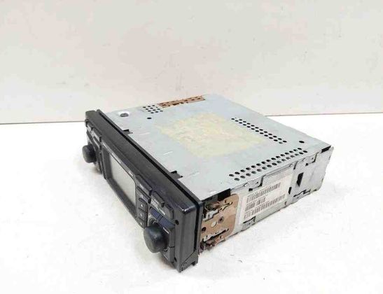 VOLKSWAGEN Golf 5 generation (2003-2009) Music Player With GPS MS4150RS,0123456789,ANKNR10111,EDK5DDV8,913721,16130002 32726506