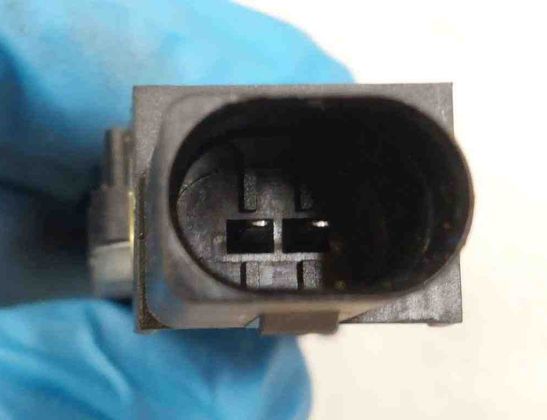 AUDI A6 C8/4K (2018-2024) Priekšējais labais trieciena sensors 32726570