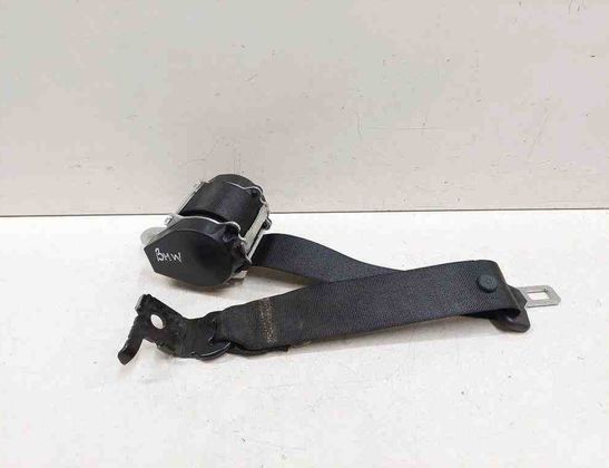 BMW X5 E70 (2006-2013) Ремень безопасности задний правый 1000066,607708800A,606893100C,E1040829 32726654