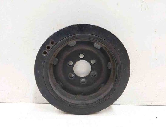 LAND ROVER Range Rover Sport 1 generation (2005-2013) Шкив коленчатого вала KF37,C1406 32726924