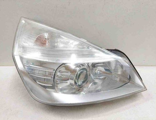 RENAULT Scenic 4 generation (2017-2023) Фара передняя правая 89034934,89900858,8200394707,23052007 32727260