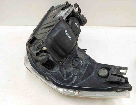 RENAULT Scenic 4 generation (2017-2023) Фара передняя правая 89034934,89900858,8200394707,23052007 32727260