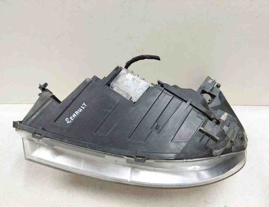 RENAULT Scenic 4 generation (2017-2023) Фара передняя правая 89034934,89900858,8200394707,23052007 32727260