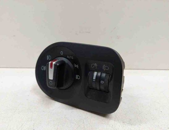 SEAT Altea 1 generation (2004-2013) Headlight Switch Control Unit 32727318