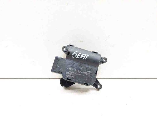 SEAT Altea 1 generation (2004-2013) Interior Heater Flap Motor Actuator 32727324