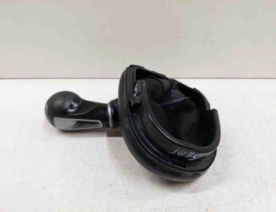 SEAT Altea 1 generation (2004-2013) Gear Shifting Knob 32727328