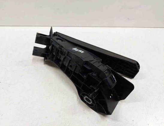 SEAT Altea 1 generation (2004-2013) Throttle Pedal 32727331