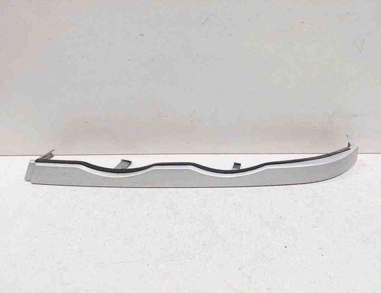 BMW 3 Series E46 (1997-2006) Priekšējo kreiso lukturu apdare 51138208481,8208481 32727357