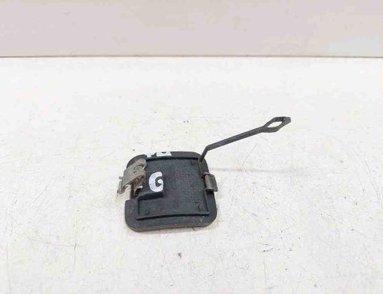 BMW 3 Series E46 (1997-2006) Rear Bumper Tow Eye Cover 51128195316,229449,8195318 32727379