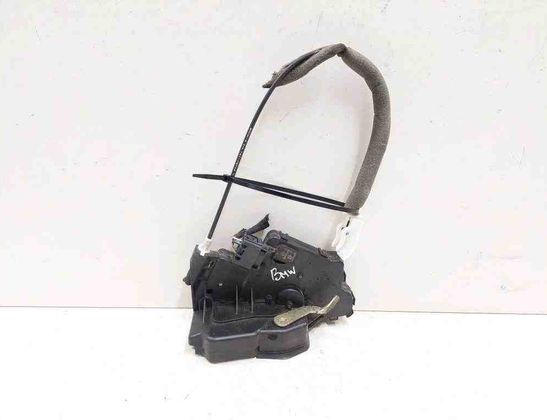 BMW 3 Series E46 (1997-2006) Rear Left Door Lock HTL033 32727380