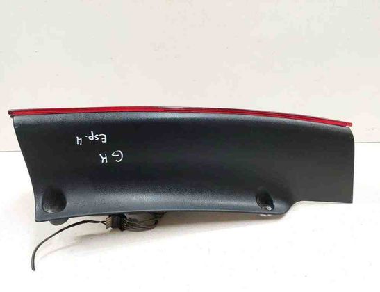 RENAULT Espace 4 generation (2002-2014) Rear Left Taillight 8200027153 32727581