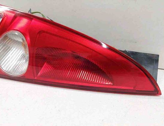 RENAULT Espace 4 generation (2002-2014) Rear Left Taillight 8200027153 32727581