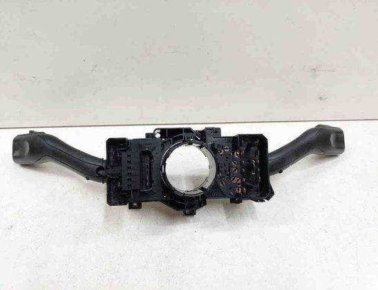 VOLKSWAGEN Beetle 2 generation (1998-2012) Pagrieziena rādītāja mehānisms 1J0959654E,4B0953503,8L0953513G 32727754