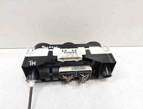 VOLKSWAGEN Polo 4 generation (2001-2009) Other Control Units 6Q0820045G,901511880006 32727793